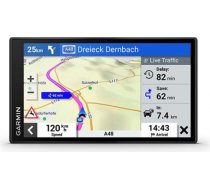 Garmin Drivesmart 66 MT-S EU 010-02469-10