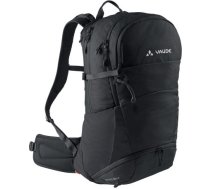 Vaude Wizard 30 + 4 / Melna / 30 + 4 L 4062218106581