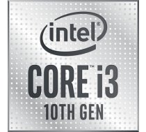 Intel S1200 CORE i3 10105 TRAY 4x4,4 65W GEN10 CM8070104291321