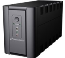 Power Walker POWERWALKER VI 2200 SH UPS VI 2200 SH