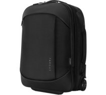 TARGUS ECOSMART MOBILE TECH TRAVELLER 15.6" ROLLING -TIETOKONEREPPU / ROLLER-LAUKKU TBR040GL