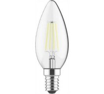 LIGHT BULB LED E14 3000K 6W/810LM 360 C35 70306 LEDURO 70306