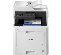 BROTHER DCP-L8410CDW Colour Krāsu daudzfunkciju printeris USB WiFi LAN Duplex DCPL8410CDWZW1