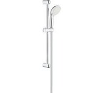 Grohe Dušas komplekts Tempesta new 100 II 600mm, hroms 27598001