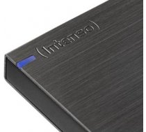 Intenso Memory Board 2TB 2.5" USB 3.0 Anthracite External HDD 6028680