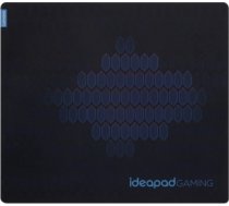 Lenovo IdeaPad Gaming Cloth Mouse Pad L, Dark Blue GXH1C97872