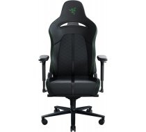Razer Iskur X Ergonomic Gaming Chair Black/Green, XL RZ38-03960100-R3G1