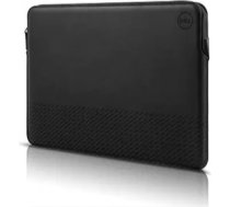 Dell EcoLoop Leather Sleeve 14 PE1422VL Black, Notebook sleeve 460-BDDU