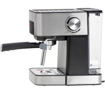 Camry CR 4410 Espresso and Cappuccino 850W Black/Stainless steel Kafijas automāts CR 4410