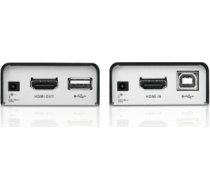Aten HDMI/USB Cat 5 Extender (1080p@40m) VE803-AT-G
