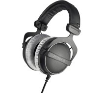 Beyerdynamic DT 770 PRO 80Ω Studio Headphones Headband/On-Ear Black 474746