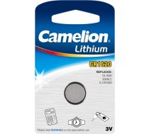 Camelion CR1620, Lithium, 1 pc(s) 13001620