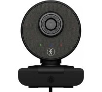 Raidsonic ICY BOX IB-CAM501-HD Full HD webcam with microphone IB-CAM501-HD