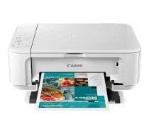 CANON PIXMA MG3650S WH Tintes daudzfunkciju printeris 0515C109