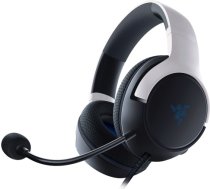 Razer Gaming Headset for Playstation 5 Kaira X Built-in microphone, Black/White, Wired RZ04-03970200-R3M1