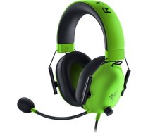 Razer headset BlackShark V2 X, green RZ04-03240600-R3M1