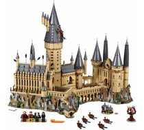 LEGO Harry Potter Schloss Hogwarts Cūkkārpas pils 71043