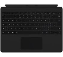 Microsoft Surface Pro X Keyboard - Tastatur - QWERTZ - Black DE QJX-00005