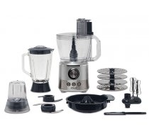 Stollar SPP800 the Multi Food Processor Virtuves kombains SPP800