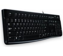 Logitech K120 920-002489