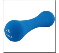 17025 NEOPRĒNA HANTELE 2.0 KG HMS (1gab.) ABI_5907695556803