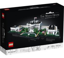 LEGO Architecture Baltais nams 21054 21054
