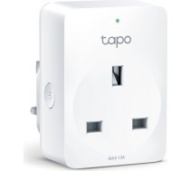TP-LINK Mini Smart Wi-Fi Socket Tapo P110 White TAPO P110