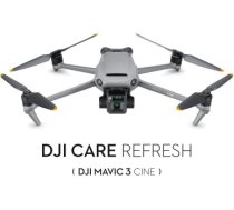 DJI Care Refresh 2-Year Plan (DJI Mavic 3 Cine) CP.QT.00005531.01