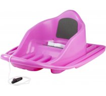 Stiga BABY CRUISER mazuļu ragavas, rozā 74-6250-07
