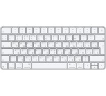 Apple Magic Keyboard International English Silver MK2A3Z/A