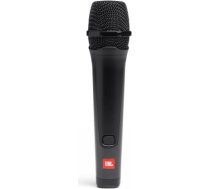 JBL PBM100 BLK Black Mikrofons ar vadu 4.5m JBLPBM100BLK