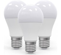 Omega LED lamp E27 12W 2800K 3pcs (45061) 45700