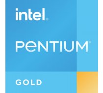 Intel S1200 PENTIUM Gold G6405 TRAY 2x4,1 58W GEN10 CM8070104291811
