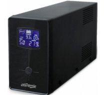 Nepārtrauktas barošanas bloks Energenie 650 VA 390 W EG-UPS-031