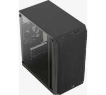 AEROCOOL PGS CS-107-A-BK-v2 FRGB - case AEROPGSCS-107-A-V2
