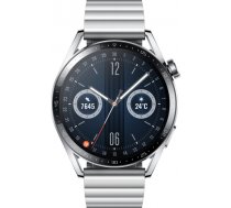 Huawei Watch GT3 46mm Elite Edition Silver stainless 55026957