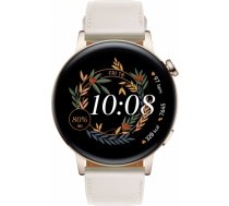 Huawei Watch GT 3 42mm Elegant Edition, white 55027150