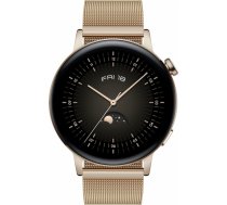 Huawei Watch GT 3 42mm Elegant Edition, gold 55027151