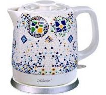 MAESTRO Elektriskā tējkanna 1,5L, 1200W MR 068 3