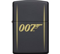 Zippo šķiltavas 49539 James Bond 007™ 49539