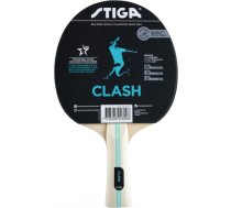 Stiga Hobby Clash (concave) galda tenisa rakete 1210-5718-01