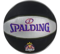 Spalding TF-33 Red Bull Half Court Ball 76863Z Basketbola bumba B2B_76863Z