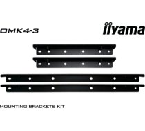 Bracket kit for iiYama TF4339MSC / OMK4-3 OMK4-3