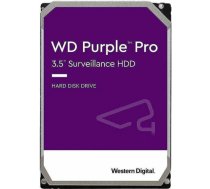 Western Digital HDD SATA 4TB 6GB/S 256MB/PURPLE WD42PURZ WDC WD42PURZ