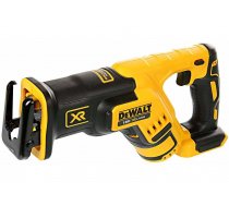 DeWalt DCS367NT-XJ akumulatora zobenzāģis 18V XR 28.6mm DCS367NT-XJ