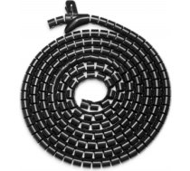 Digitus Cable Sleeve DA-90508 5 m, Black DA-90508