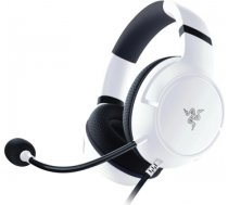 Razer Gaming Headset for Xbox Kaira X On-ear, Microphone, White, Wired RZ04-03970300-R3M1