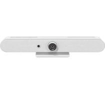 Logitech Rally Bar Conf. System Off White Videokonferenču sistēma 960-001323