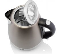 ETA Kettle Ela mini ETA859990040 Standard, 2100 W, 1.2 L, Stainless steel, 360° rotational base, Grey ETA859990040