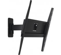 Vogels Wall mount, MA3030-A1, Full motion, 32-55 ", Maximum weight (capacity) 25 kg, VESA 100-400 mm, Black MA3030-A1 TURN